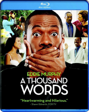 Тысяча слов (2012)