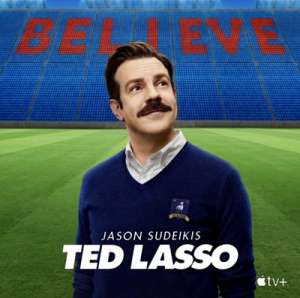 Тед Лассо (2020-2021)