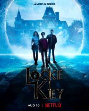 Лок и ключ (2022)