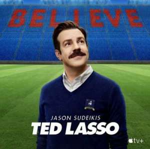 Тед Лассо (2020-2023)