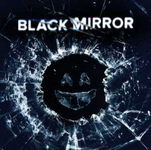 Черное зеркало (2011-2023)