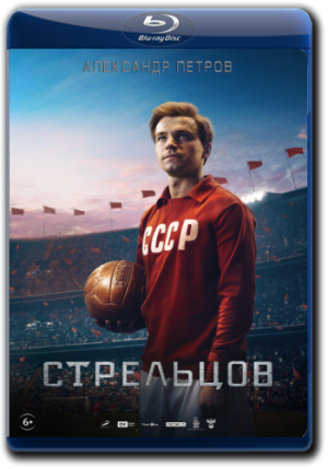 Стрельцов (2020)