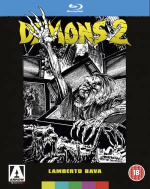 Демоны 2 (1986)