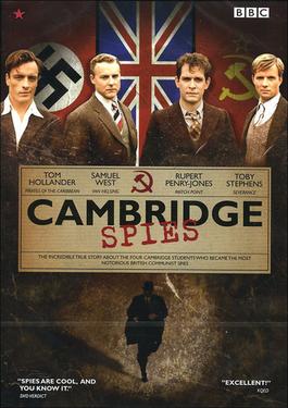 Шпионы из Кембриджа (2003)