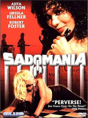 Садомания (1981)