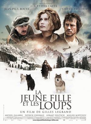 Девушка и волки (2008)
