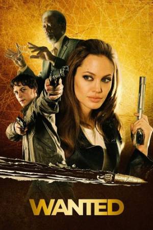 Особо опасен (2008)