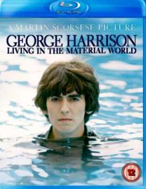Джордж Харрисон: Жизнь в материальном мире (2011)