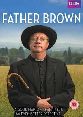 Отец Браун (2022)