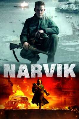 Битва при Нарвике: Первое поражение Гитлера (2022)