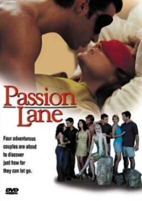 Путь страсти (2001)