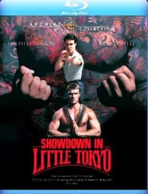 Разборки в Маленьком Токио (1991)