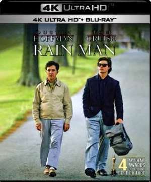 Человек дождя (1988)