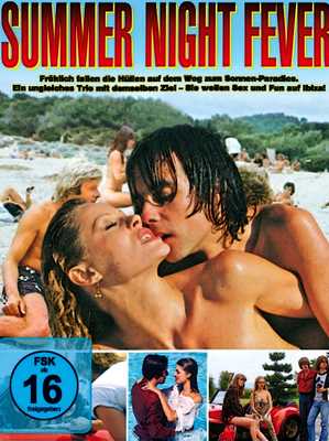 Лихорадка летней ночи (1978)