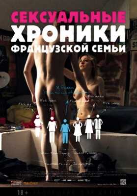 Сексуальные хроники французской семьи (2012)