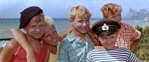 Акваланги на дне (1965)