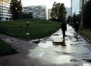 Яды, или Всемирная история отравлений (2001)