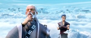 Как перевоспитать дракона (2024)