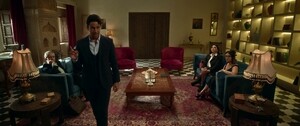 Мастера иллюзий (2024)