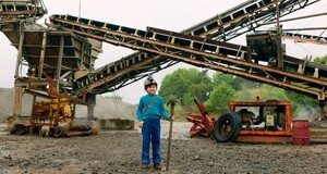 Minecraft в кино (2025)
