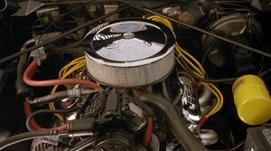 Незаконное вторжение (1992)
