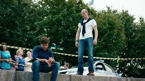 Обратный отсчёт (2017)