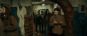 Отряд Светлячков (2023)