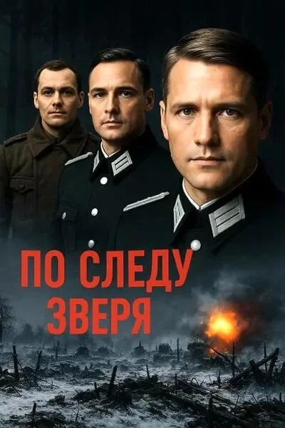 По следу зверя (2025)
