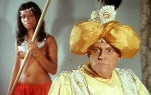 Похотливый турок (1971)
