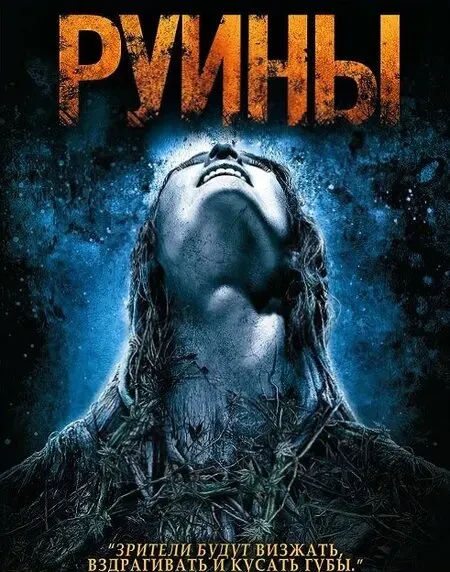Руины (2008)