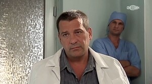 Семейный детектив (2011-2012)