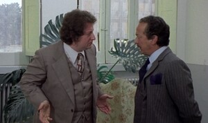 Соседка по парте (1977)