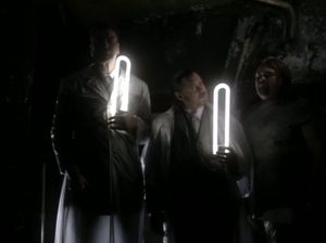 Задверье (1996)