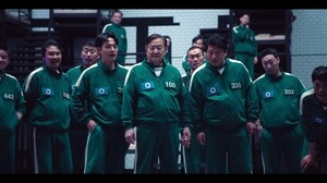 Игра в кальмара (2025)