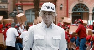 Клетки за работой (2024)