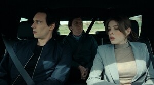 На вершине горы (2025)