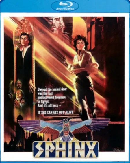 Сфинкс (1981)