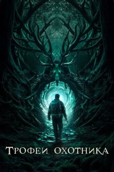 Трофеи охотника (2024)