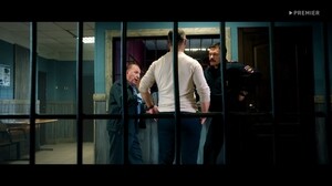 Волчий берег (2023)