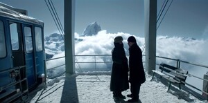 Замёрзшие мертвецы (2016)