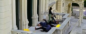 Бессмертная гвардия 2 (2025)