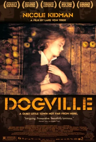 Догвилль (2003)