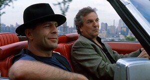 Гудзонский ястреб (1991)