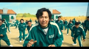 Игра в кальмара (2021-2025)