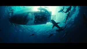 Хищные твари (2025)