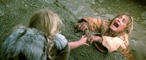 Клан Пещерного Медведя (1986)