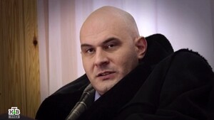 Ментовские войны (2008)