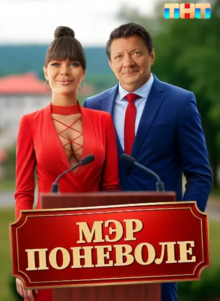 Мэр поневоле (2025)