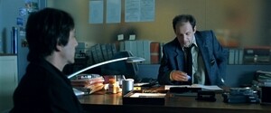 Приключения трупа (2001)
