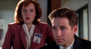 Секретные материалы (1993-2018)